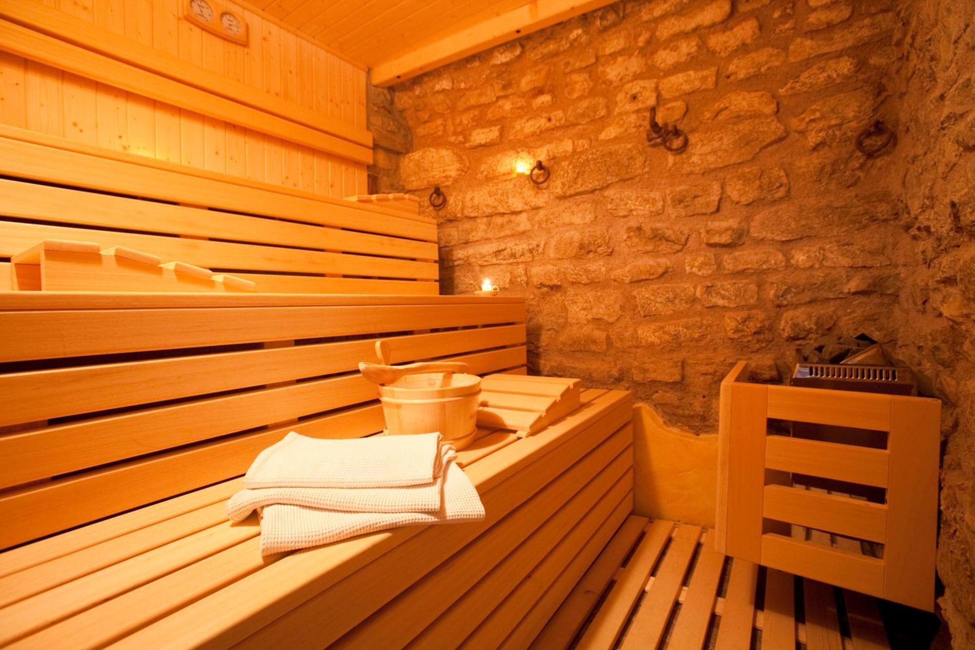 Hotel Castello Tignale Zewnętrze zdjęcie